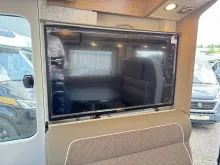 Fahrzeugbild Malibu I Edition+ 490 RB LE comfort Mercedes #16