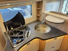 Fahrzeugbild Malibu I Edition+ 490 RB LE comfort Mercedes #17