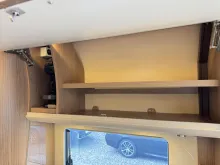 Fahrzeugbild Malibu I Edition+ 490 RB LE comfort Mercedes #21