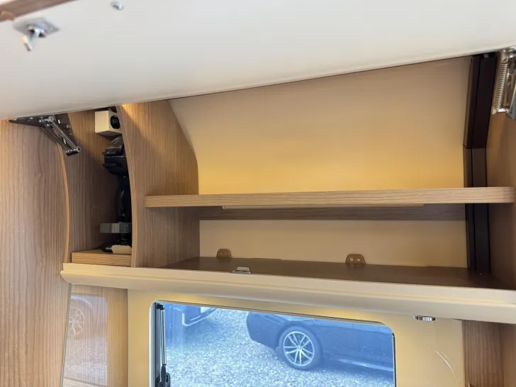Fahrzeugbild Malibu I Edition+ 490 RB LE comfort Mercedes #21