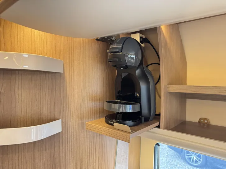 Fahrzeugbild Malibu I Edition+ 490 RB LE comfort Mercedes #22