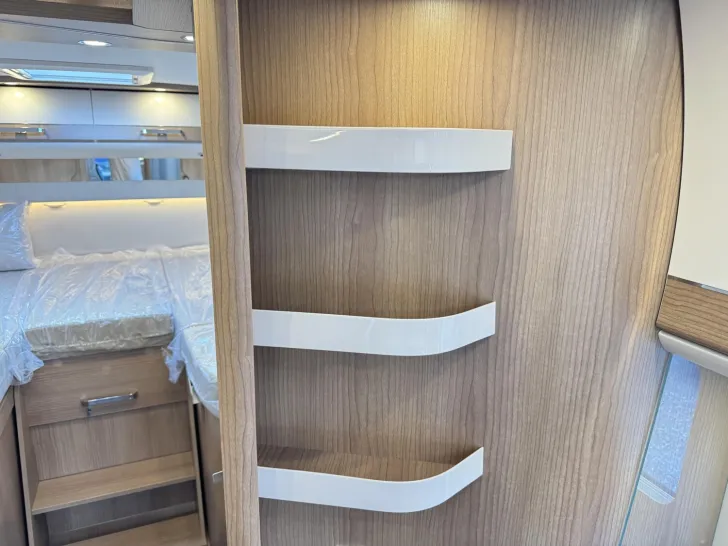 Fahrzeugbild Malibu I Edition+ 490 RB LE comfort Mercedes #23