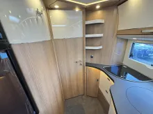 Fahrzeugbild Malibu I Edition+ 490 RB LE comfort Mercedes #25