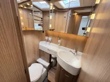 Fahrzeugbild Malibu I Edition+ 490 RB LE comfort Mercedes #26