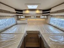 Fahrzeugbild Malibu I Edition+ 490 RB LE comfort Mercedes #29