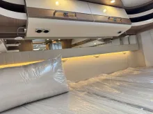 Fahrzeugbild Malibu I Edition+ 490 RB LE comfort Mercedes #31