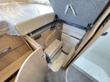 Fahrzeugbild Malibu I Edition+ 490 RB LE comfort Mercedes #35