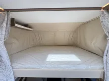 Fahrzeugbild Malibu I Edition+ 490 RB LE comfort Mercedes #36