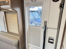 Fahrzeugbild Malibu I Edition+ 490 RB LE comfort Mercedes #38