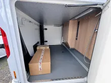 Fahrzeugbild Malibu I Edition+ 490 RB LE comfort Mercedes #39