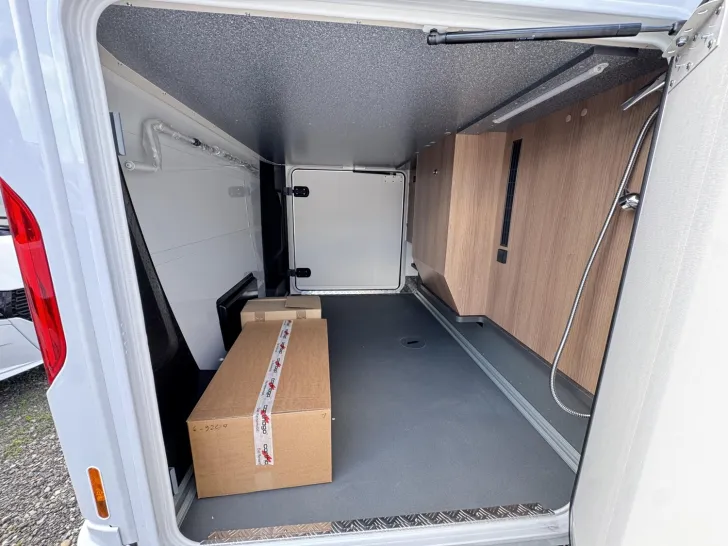 Fahrzeugbild Malibu I Edition+ 490 RB LE comfort Mercedes #39