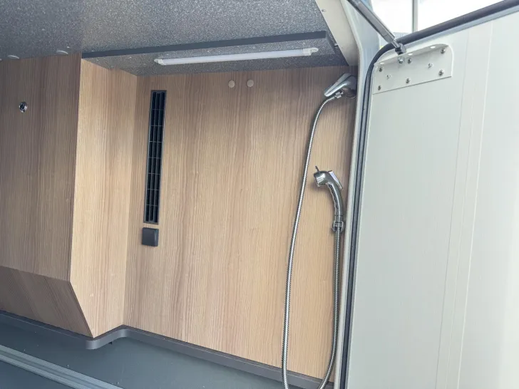 Fahrzeugbild Malibu I Edition+ 490 RB LE comfort Mercedes #40