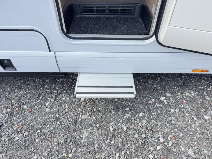 Fahrzeugbild Malibu I Edition+ 490 RB LE comfort Mercedes #41