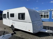 Fahrzeugbild Knaus SPORT 460 EU MJ2026 #1