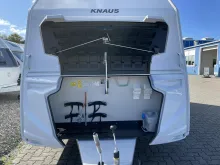 Fahrzeugbild Knaus SPORT 460 EU MJ2026 #2