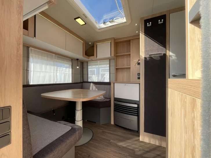 Fahrzeugbild Knaus SPORT 460 EU MJ2026 #3