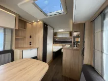 Fahrzeugbild Knaus SPORT 460 EU MJ2026 #5