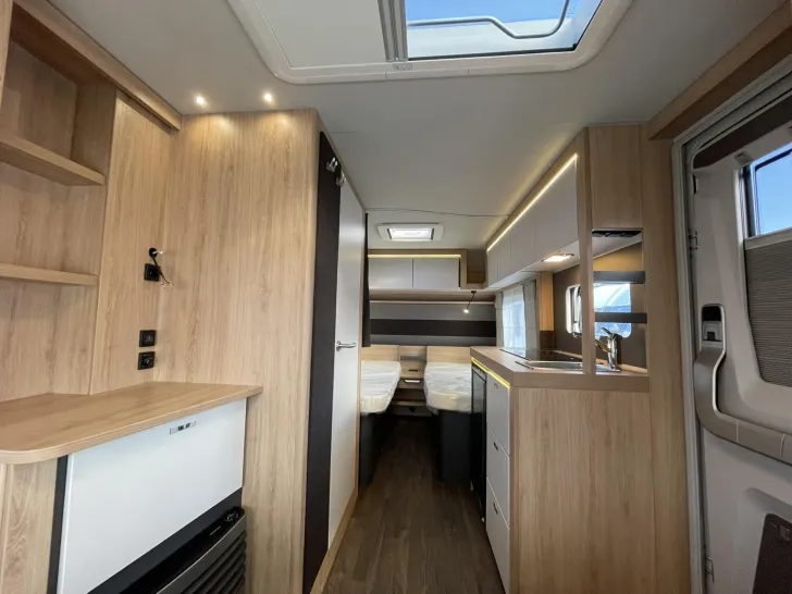 Fahrzeugbild Knaus SPORT 460 EU MJ2026 #6