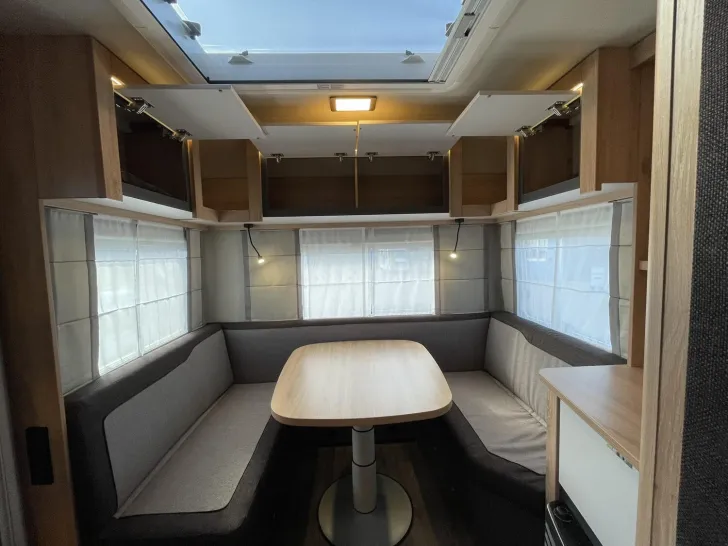 Fahrzeugbild Knaus SPORT 460 EU MJ2026 #10