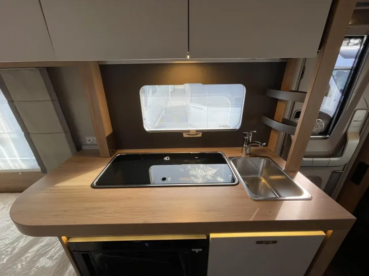 Fahrzeugbild Knaus SPORT 460 EU MJ2026 #12