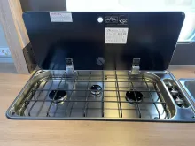 Fahrzeugbild Knaus SPORT 460 EU MJ2026 #13
