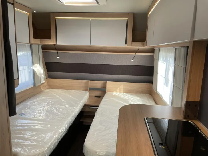 Fahrzeugbild Knaus SPORT 460 EU MJ2026 #18