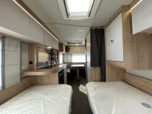 Fahrzeugbild Knaus SPORT 460 EU MJ2026 #21