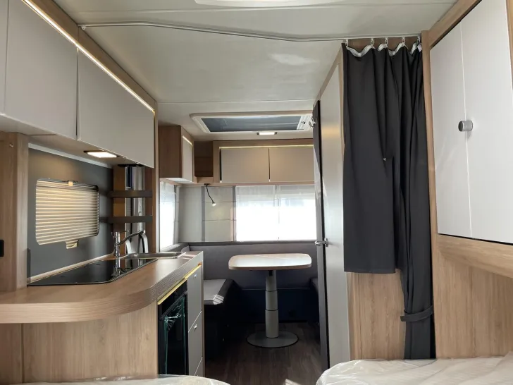 Fahrzeugbild Knaus SPORT 460 EU MJ2026 #22