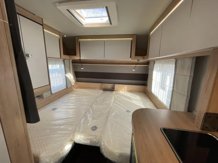 Fahrzeugbild Knaus SPORT 460 EU MJ2026 #24