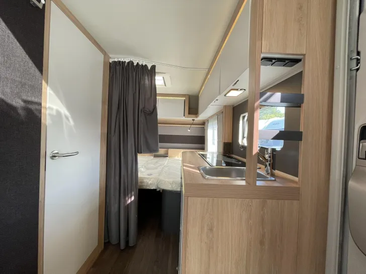 Fahrzeugbild Knaus SPORT 460 EU MJ2026 #26
