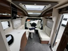 Fahrzeugbild Eura Mobil Contura 766 EF AT9G Comfort+Luminary+Markise #7
