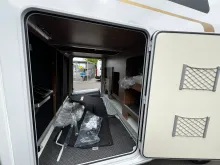 Fahrzeugbild Eura Mobil Contura 766 EF AT9G Comfort+Luminary+Markise #10