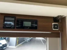 Fahrzeugbild Eura Mobil Contura 766 EF AT9G Comfort+Luminary+Markise #13