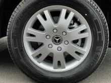 Fahrzeugbild Eura Mobil Contura 766 EF AT9G Comfort+Luminary+Markise #14
