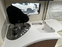 Fahrzeugbild Eura Mobil Contura 766 EF AT9G Comfort+Luminary+Markise #15