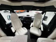 Fahrzeugbild Eura Mobil Contura 766 EF AT9G Comfort+Luminary+Markise #16