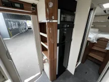 Fahrzeugbild Eura Mobil Contura 766 EF AT9G Comfort+Luminary+Markise #17