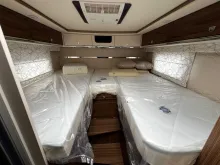 Fahrzeugbild Eura Mobil Contura 766 EF AT9G Comfort+Luminary+Markise #20