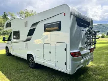 Fahrzeugbild Hobby Optima ONTOUR A70 GFM 3,65 to - 6 Sitzplätze #4