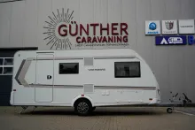 Fahrzeugbild Weinsberg CaraOne 480 QDK viele Extras | MJ 2026 #5