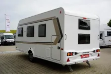 Fahrzeugbild Weinsberg CaraOne 480 QDK viele Extras | MJ 2026 #4