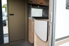Fahrzeugbild Weinsberg CaraOne 480 QDK viele Extras | MJ 2026 #6