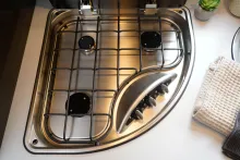 Fahrzeugbild Weinsberg CaraOne 480 QDK viele Extras | MJ 2026 #11