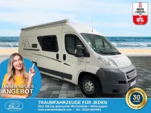 Fahrzeugbild Hymer Streeline 322/Festbett/Klima/Markise/AHK/Finanz. #2