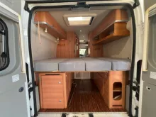 Fahrzeugbild Hymer Streeline 322/Festbett/Klima/Markise/AHK/Finanz. #6