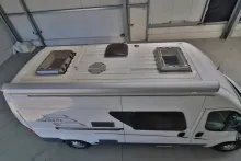 Fahrzeugbild Hymer Streeline 322/Festbett/Klima/Markise/AHK/Finanz. #7