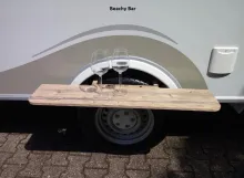Fahrzeugbild Hobby Beachy 420 Solar / Autark #7