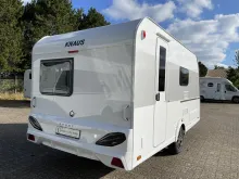 Fahrzeugbild Knaus SPORT 420 QD MJ2026 #2