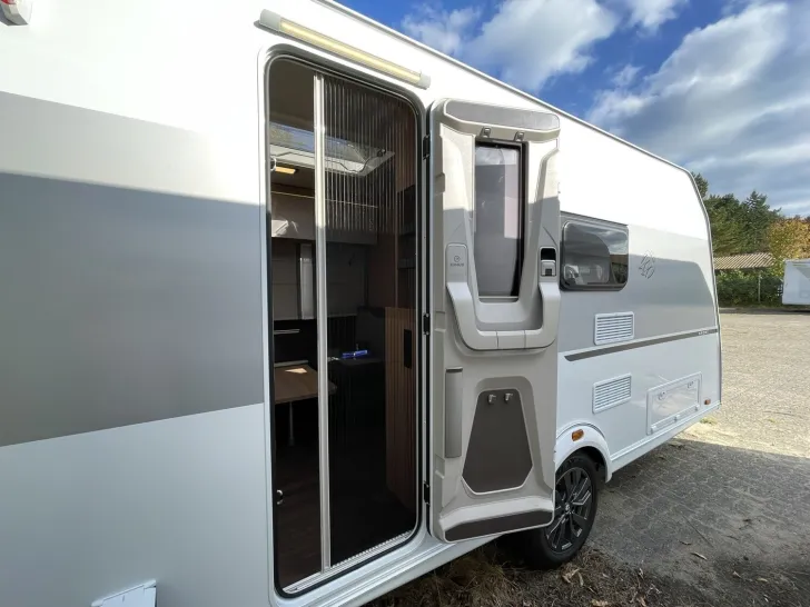 Fahrzeugbild Knaus SPORT 420 QD MJ2026 #3
