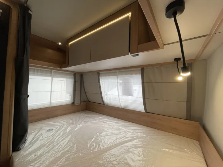 Fahrzeugbild Knaus SPORT 420 QD MJ2026 #10